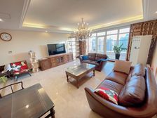 泛海国际樱海园 大户型三居 房源少 保养好 可谈价观湖国际