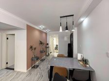 南桥核心地段,紧邻各大商圈,送大花园,中粮南桥半岛(西区)