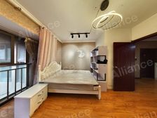 省体育场地铁口 次新房 全落地窗 双阳台