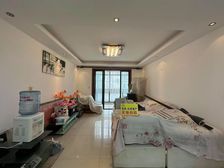 必看好房 一梯队汇贤 多层飞机户型 南北双阳台 一期近地铁口