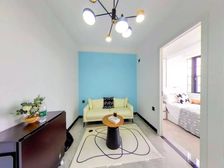 急出 高楼层 视野采光好 楼下商业配套全 商住两用