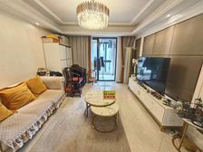 新上房源 精装60个 税费各付 电梯8楼 奉教院Fu小