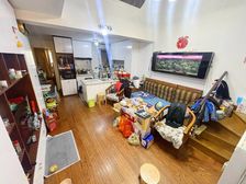 诚基中心国际公寓 商业配套成熟 临地铁 交通便捷 精装修