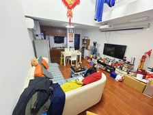 商业配套齐全 近地铁 带电梯 满五 双卫生间 楼层好