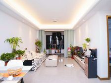 医疗配套成熟 双卫格局 次新房 满二 精装可拎包入住