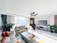 都旺新城兰芳园 小三房 中间楼层 满五 近地铁 出行方便