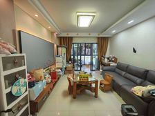 新上房源 绿地南桥新苑 居住密度低 商品住宅 南北通透