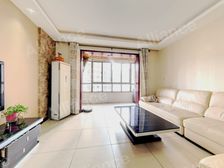 ,逸翠园双标在,南北通透,精装三居,采光无忧,