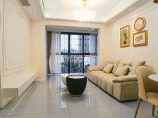 69平 2室 清水 电梯房 南北通透 房东急置换 诚心出售