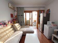 贻丰园 朝南 满五 高楼层视野好 交通便捷 商圈成熟