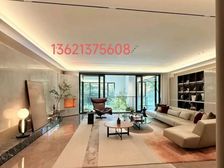 地铁6号线通州北关,运河商务区,洋房、囎大阳台飘窗,大落地窗