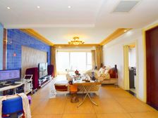 伴景湾 交通便捷 低容积 购物方便 医疗配套成熟 电梯房