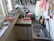 嵩山里 个人产权 简装