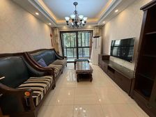 豪华装修。业主送车位,看房有钥匙。恒贤崇实。合景万景峰