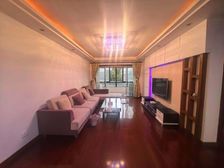 中间好楼层 正南朝向 满五 医疗配套成熟 近地铁 低密宜居