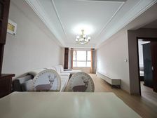 九小 华明星海湾两室 陪 的不二选择