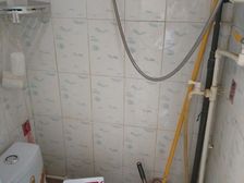 昆山里 41.5平2居 南向简装修 自住保养好