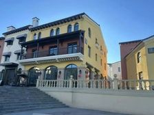 公园里 纯墅现房 骑马 露营 垂钓 24万平米水系 游艇入户