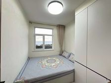 金桥澎湖湾小区 南北通透 113平 满二 精装修 采光好 周