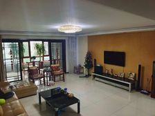 嘉园电梯洋房三四跃改造阳台使用面积350平可贷款