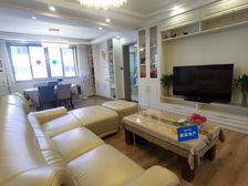 曙光新区 商业配套齐全 满二 精装可拎包入住 密度低