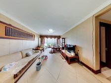 天越园 三室两卫双电梯 私产满5年 精装修 诚意出售看房方便