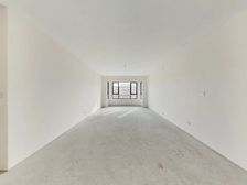 天房樾梅江 三室两卫 南北通透 刚交房 带电梯 中间楼层