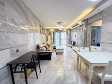 乐从雅居乐花园 正规商品房 双卫生间 精装可拎包入住