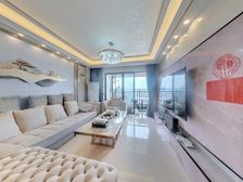 中海新城公馆 3室1厅 118.09平
