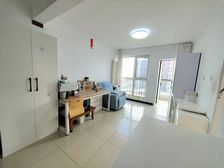 金盏嘉园C区8层58平一居室诚意出售140万临望京大山子