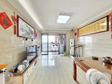 北岸美庐 4室2厅 126.21平