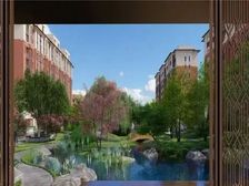 北关精装新房准现房,南北四居,近友谊医院帅府潞苑 地铁6号线