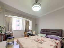 黄鑫3楼,一梯两户,精装修,南北两房,厨卫有窗