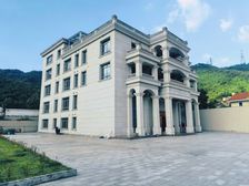 新出|银湖山顶独栋大宅|全湖景|花园1600平|私密好拎包住