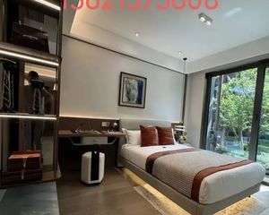 地铁4号线新宫站 丰台精装四居 建发金茂观宸,销冠楼盘