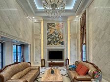 前海独栋|直降800万急售|全新豪装即买即住|实用1800平