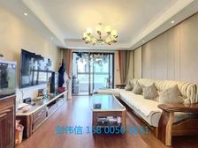 业主生二胎置换大房 降.价80万 接受置换 带车位 带学.区