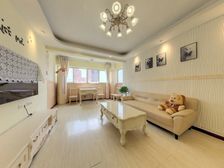 青山江南新天地 86.67平2居 南向精装修 方便看房