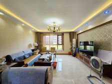 首创康桥郡 3室2厅2卫