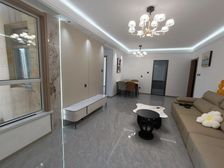 颐和家园 89平2居 南向精装修 视野无遮挡9中大庆路小学