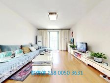 业主看中大三房置换急售 接受置换 带车位 近9号15号线