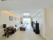 今达花园 135平3居 南向精装修 着急出售