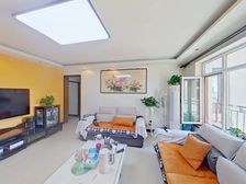 荔景园3室1厅南北