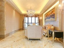 降价急售 总高11楼的小高层 飞机户型 全屋精装小区楼王