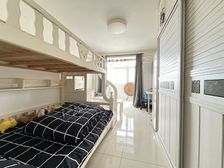 看房提前联系维护人陪看,业主上班不便接电话