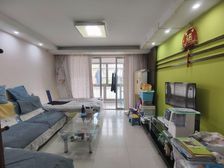 丰怡苑 近地铁 商品住宅 刚需两居 楼层好 交通便捷曹路