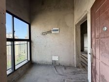 海南老城永庆湾 79.98平 毛坯 48万两房 着急出售