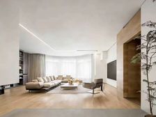 降900万泛海世家 同单元4套在售两车位 缦合北京壹号院公园