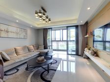 中凯城市之光(新江湾) 3室2厅 139.99平