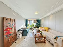 全运村流苏园带车位采光充通便利